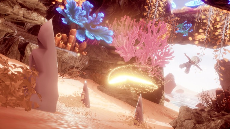 Drift Vale screenshot