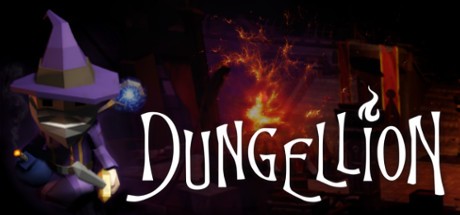 Games like Dungellion