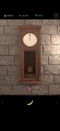 E.X.I.T Ⅱ - Escape Game - screenshot