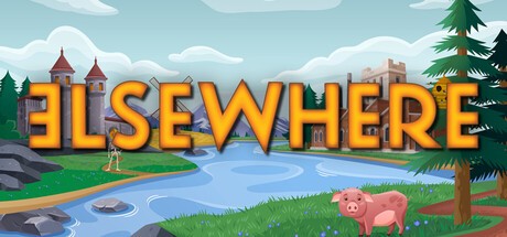 Games like Elsewhere