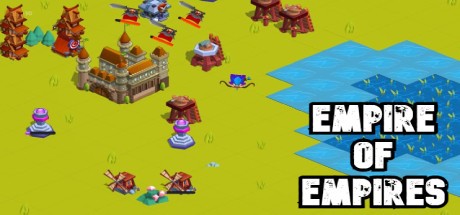 Games like Empire of Empires