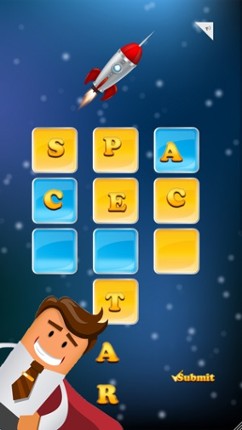 English Fun Play 2 - Learn the word of the day screenshot