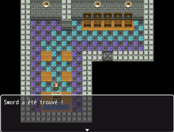Escape Chest screenshot