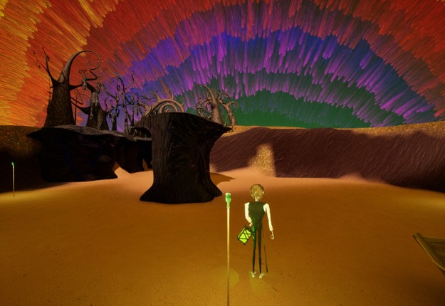 Expiare screenshot