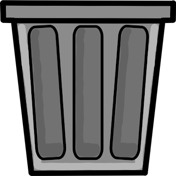 Games like Falling Trash