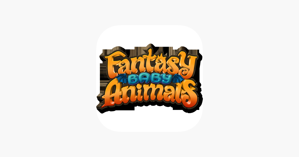 Games like Fantasy Baby Animals Premium