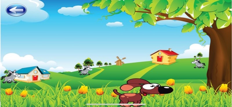 Farm for toddlers Image