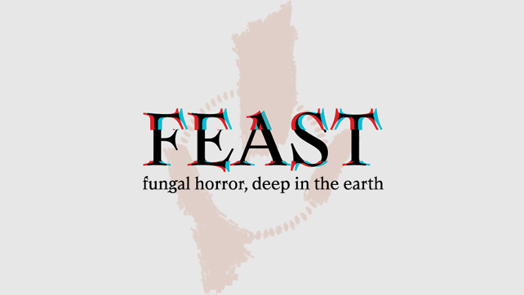 FEAST Game Cover