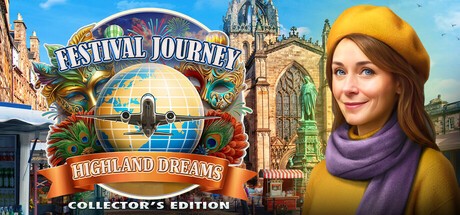 Games like Festival Journey: Highland Dreams Collector's Edition