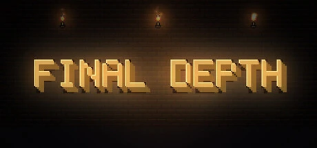 Games like Final Depth