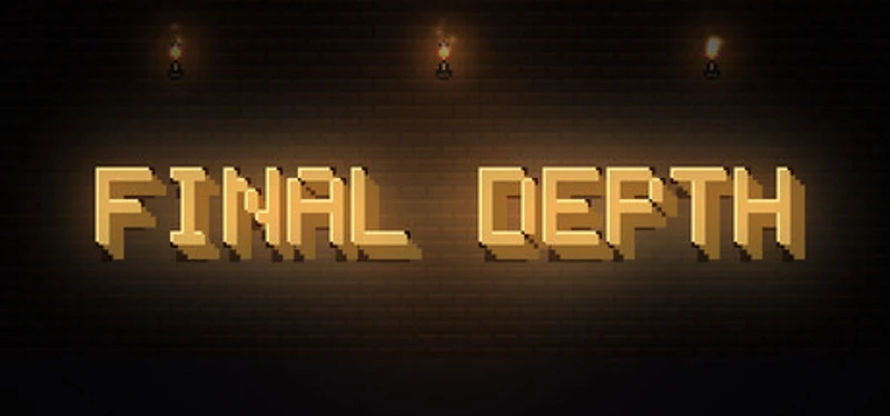 Final Depth Image