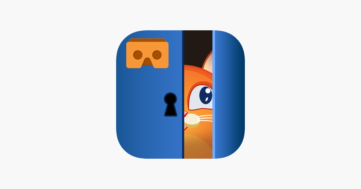Games like Find Toma VR-game