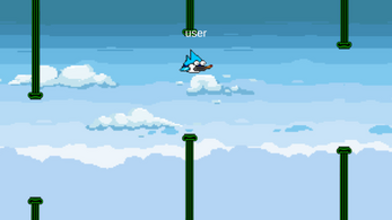 Flappy Smoke Multiplayer Image