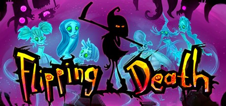 Games like Flipping Death