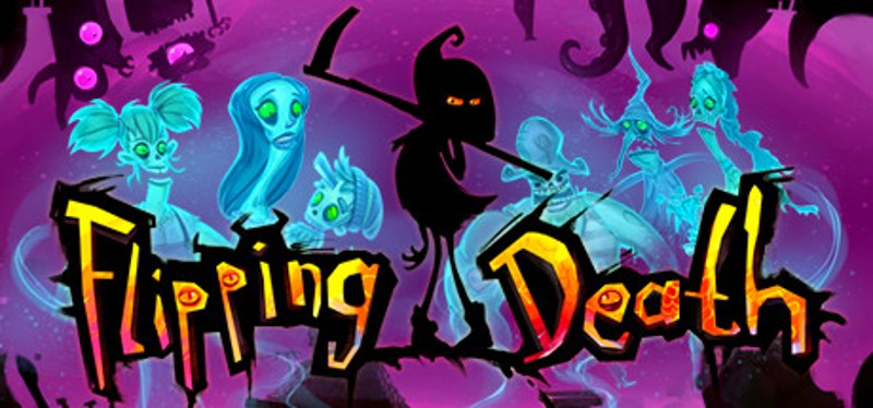 Flipping Death Image