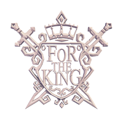 For The King Image