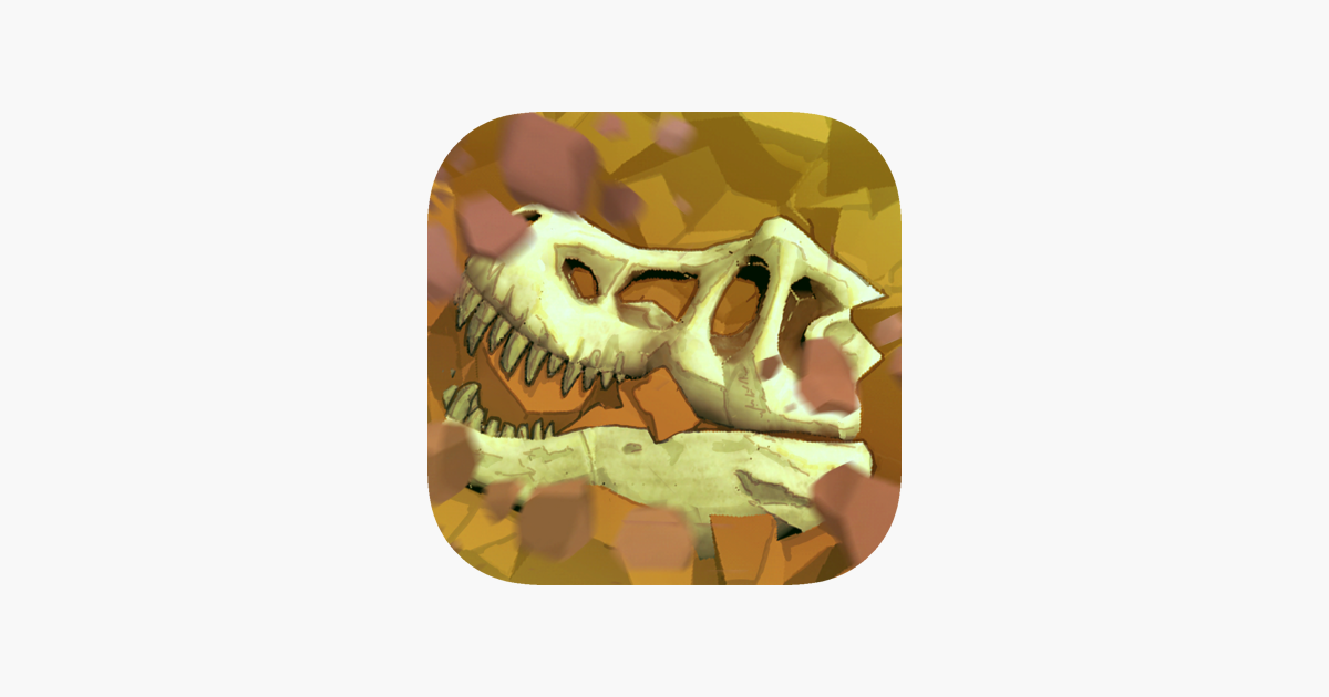 Games like Fossil Hunter