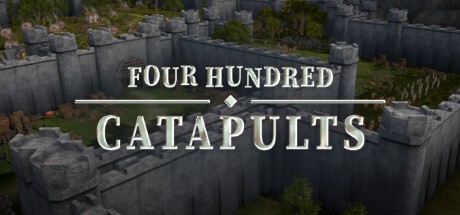 Games like Four Hundred Catapults