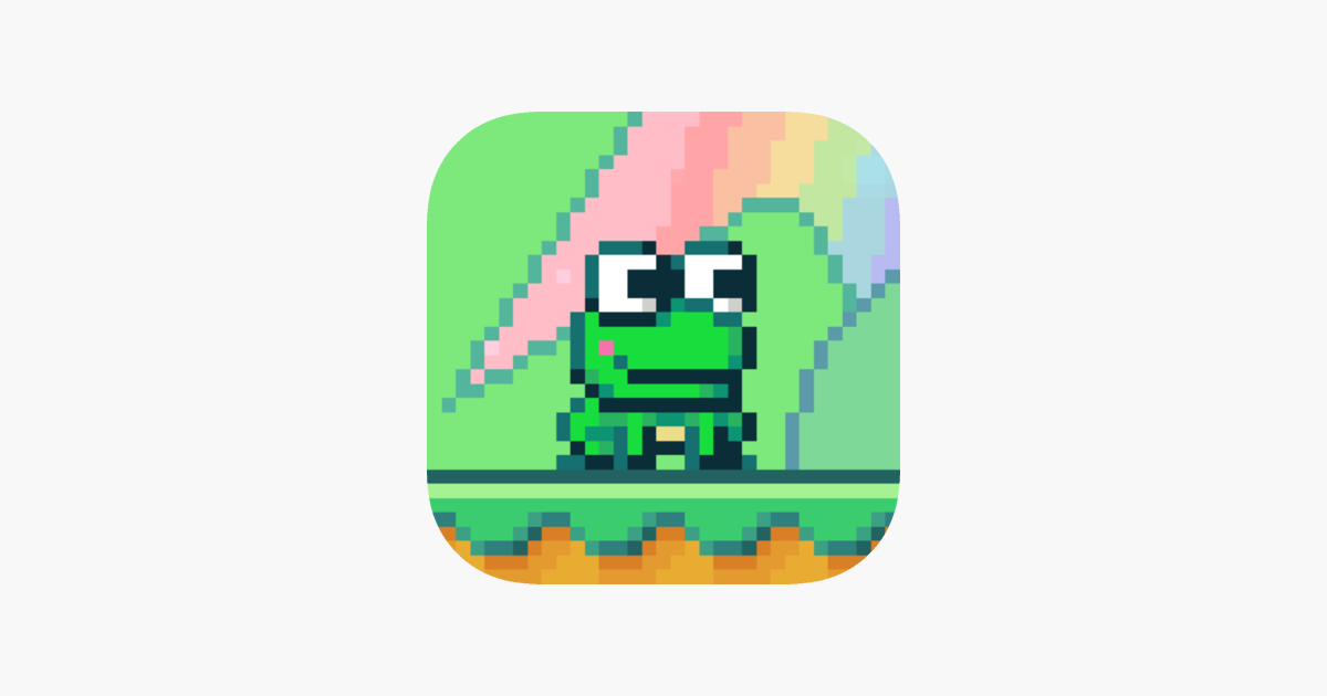 Games like Froggy Love