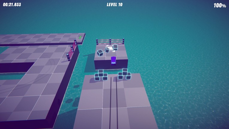 Full Throttle Parking screenshot