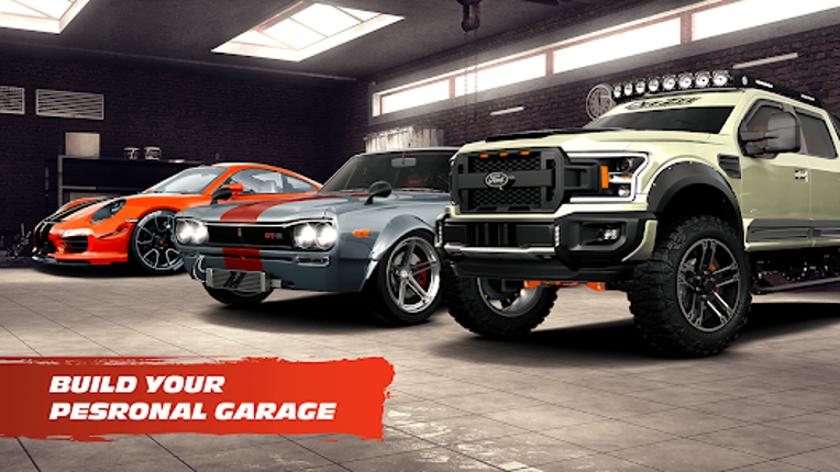 3DTuning: Car Game & Simulator Image