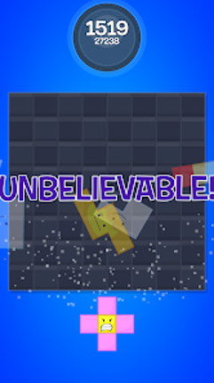 BFDI Blast! screenshot