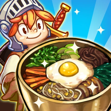 Cooking Quest : Food Wagon Adv Image