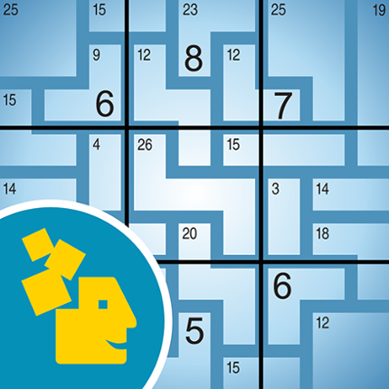 SumSudoku: Killer Sudoku Image