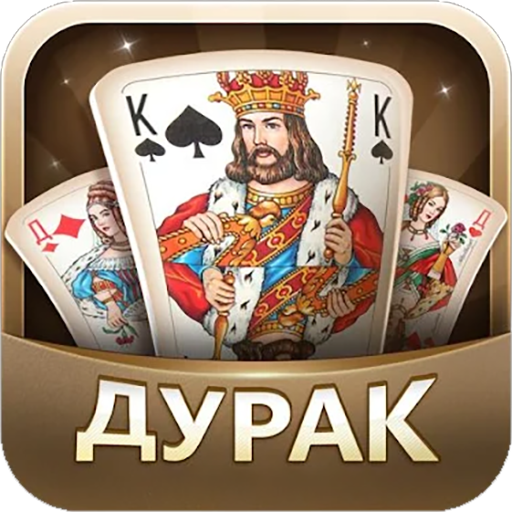 Games like Дурак