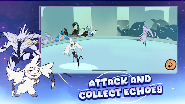 Wacky Wuwa: Silly Wutherings screenshot