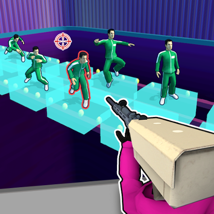 Sniper Prison: Survival 3D Image