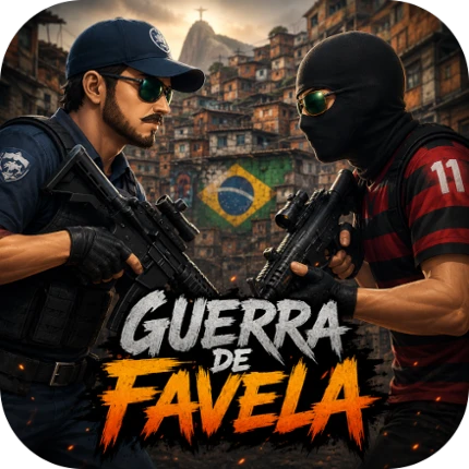 Guerra na Favela Elite Online Image