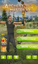 Archery Master 3D Image