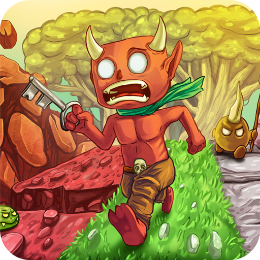 Games like Daemonia - 2D Adventure Platfo