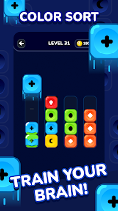 Classics – Word Search & more screenshot