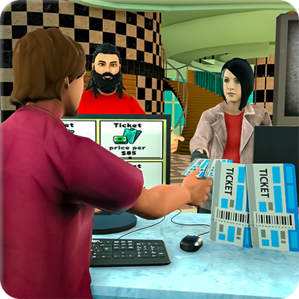 Cinema Manager Simulator Game Image