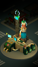 Illuminate City: Pipe Puzzler Image