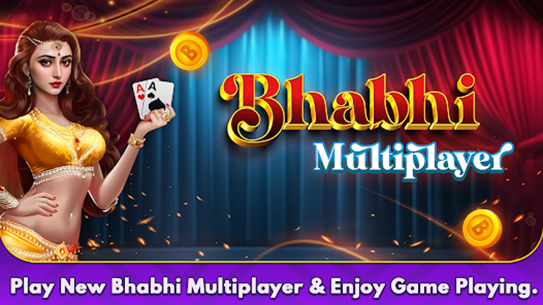 Bhabhi Multiplayer Image