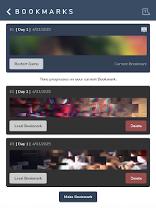 Beek - Familiar Spirit Image