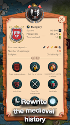 KR 1 - Emperor Simulator Image