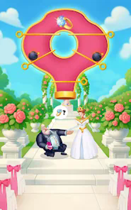 King Rescue: Royal Dream screenshot