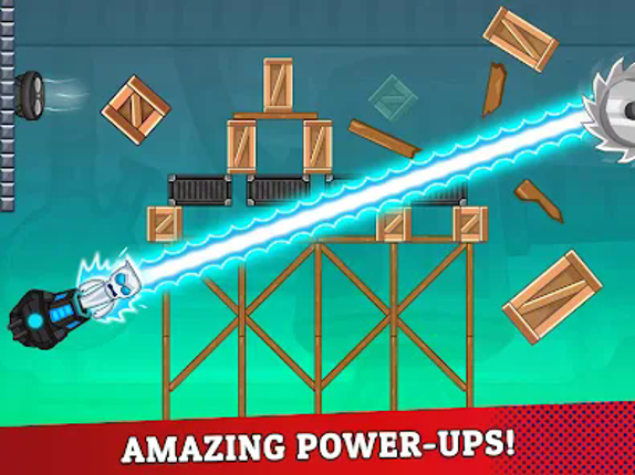 Zombie Ragdoll - Zombie Games screenshot