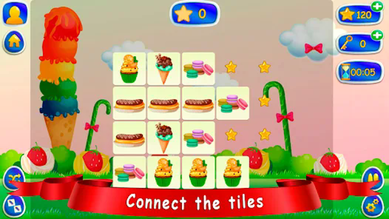 Matching Games for Kids screenshot