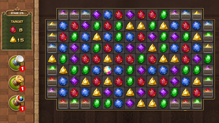 Jewel Fantasy Empire Image