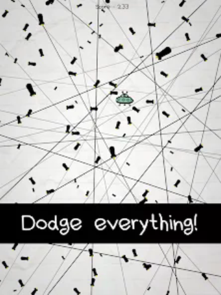 No Humanity - The Hardest Game screenshot