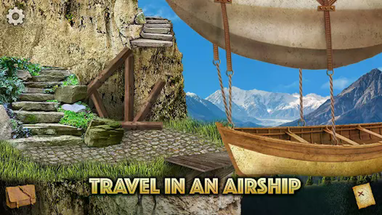 Blackthorn Castle 2 screenshot