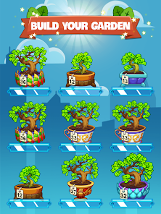 Merge Money - Merge games Image