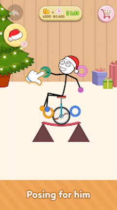 Grab Crazy screenshot