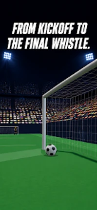 Just Soccer : Football PvP screenshot