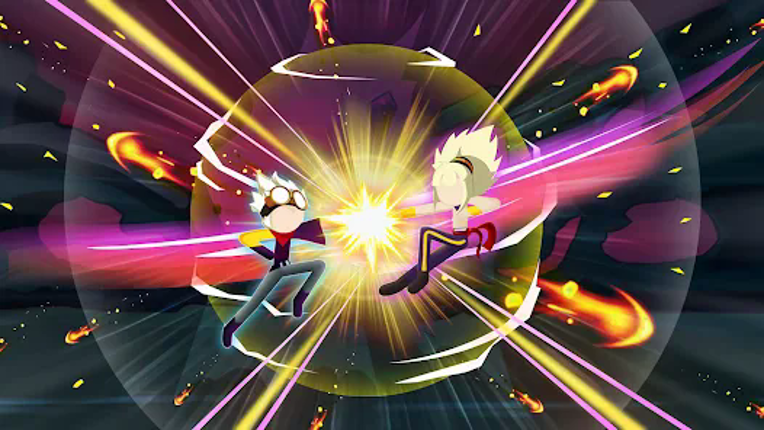 Z Stick: Legend Dragon Warrior Image